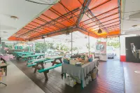 Anmyeondo Gaeulbada Pension