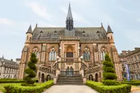 Staybridge Suites Dundee Hotels near University of Dundee Botanic Garden