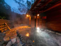 Nagahigawa - stanze in case private