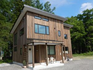 Hakuba Hillside Appartments