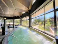 新見千屋溫泉 Ibuki之裡 新見市住宿飯店