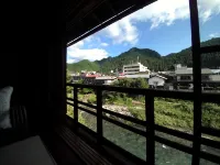 Joga Keibo Hotel in zona Gujo Hachiman Castle