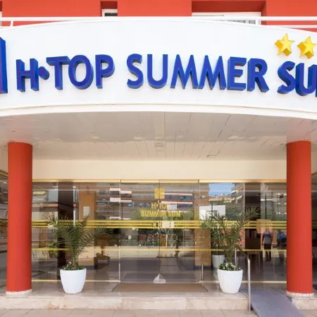 Htop Summer Sun #HtopEnjoy