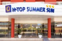 Htop Summer Sun #HtopEnjoy - Airport Shuttle