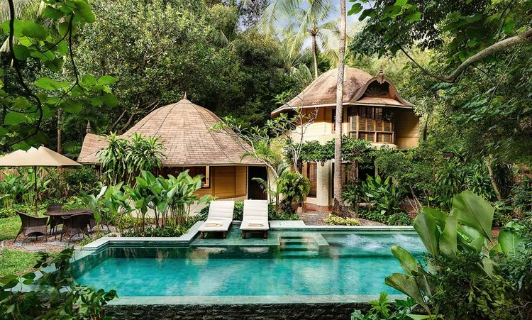 รูปภาพของRayavadee (Deluxe Pavilion)