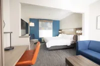 Holiday Inn Express & Suites FRACKVILLE by IHG