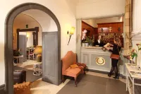 Hotel Villa Glori - 4 Sao