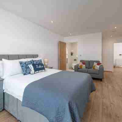 "skyvillion-Apartments Near River Thames Excel & O2 Woolwich" Others