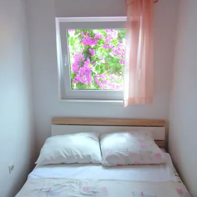 Floral Apartments Yazzy 1