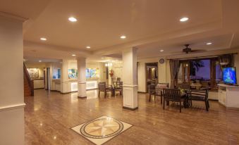 Suansin Lanna Hotel