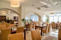 Hotel Gromada Medical Spa Busko Zdrój Hotels in Busko-Zdroj