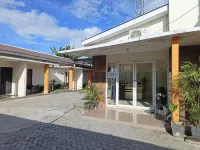Filia Syariah Homestay Palu RedPartner Hotel a Tatura Selatan