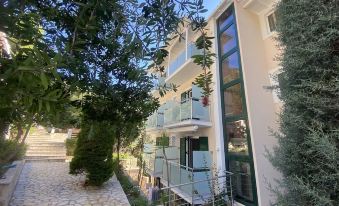 Oasis Hotel