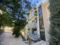 Oasis Hotel Hôtels à : Meganisi
