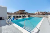 Hampton Inn by Hilton Harker Heights Killeen