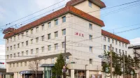 Oyado Kinkiyu Hotels in Teshikaga