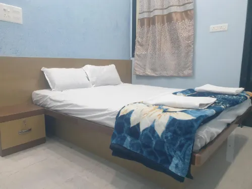 Hotel Taj Bi Plaza