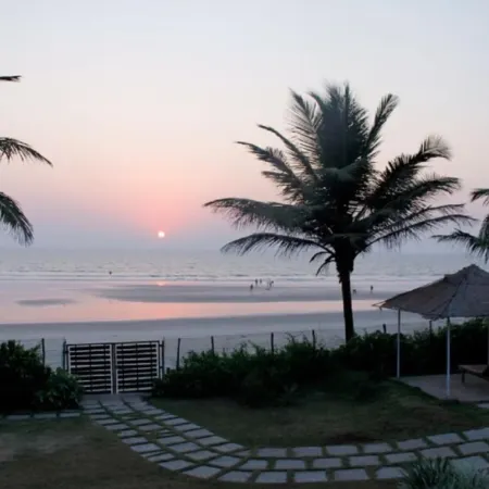Regenta Beach House Resort, Goa