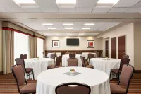 Hampton Inn Denver-West/Golden - Frühstück