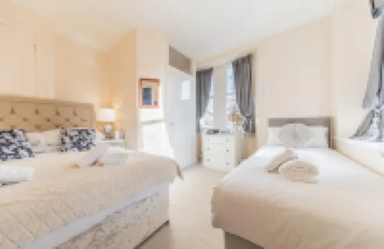 Rayrigg Villa at Windermere Hotels in 