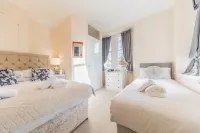 Rayrigg Villa at Windermere