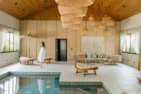 Las Hotel Boutique - Pool