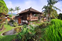 Puri Lumbung Hotels in Tumbang Ponyoi