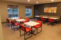 Best Western Heritage Inn  Suites Hotels in Broussard