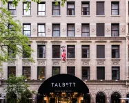 The Talbott, Autograph Collection Hotels in Chicago