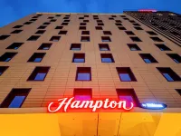 Hampton by Hilton Santiago Las Condes