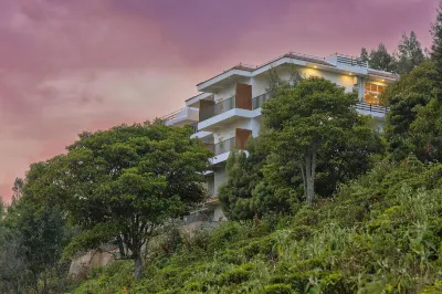 Sleeping Beauty by Nature Resorts and Stays