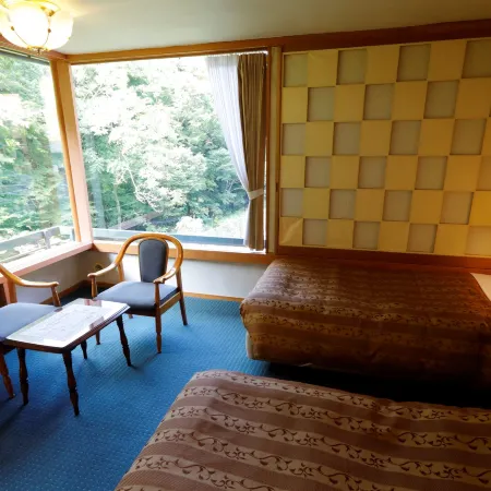 Hotel Nanpuso