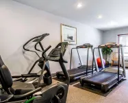 Comfort Inn Brunswick Hotels in Brunswick