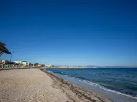 Villa l'Effet Mer