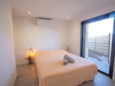 Villa l'Effet Mer