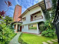 布羅萬薩豪華別墅