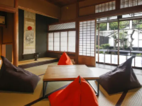 Yamasakiryokan-Q Hotels in Shiso