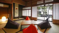 Yamasakiryokan-Q Hotels in Sayo