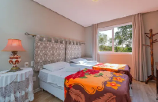 Glamour - Stay House Temporada