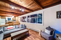 Snowline Cabin #66 - Hot Tub - Wi-Fi - 3+ Bedroom - Sleeps 10