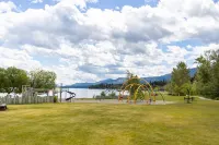 Amazing 3Br Condo | Heated Pool & Hot Tub | Hm Theatre | Fire Table | Pool Table