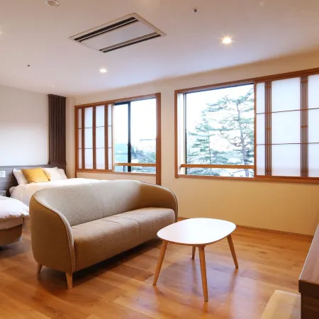 Hotel Sakurai