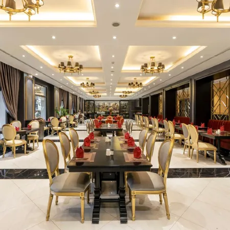 Hotel Sapa Square Affiliated by Melia