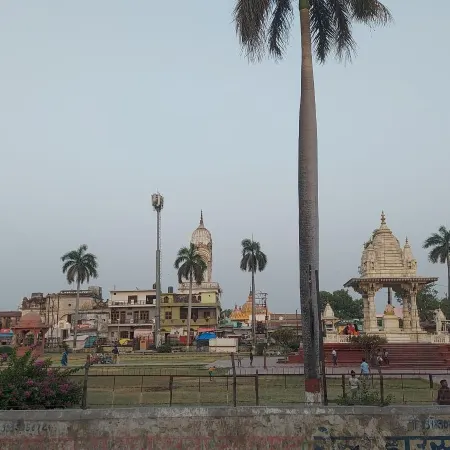 Premshi Guest House