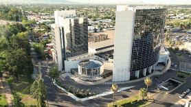 Hotel & Casino Condor de los Andes