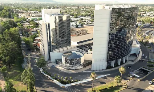 Hilton Mendoza
