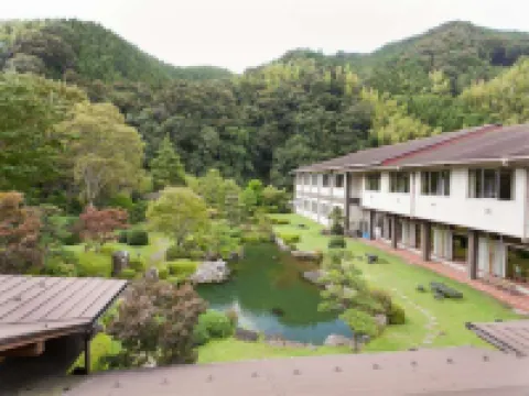Ichinomata Onsen Grand Hotel