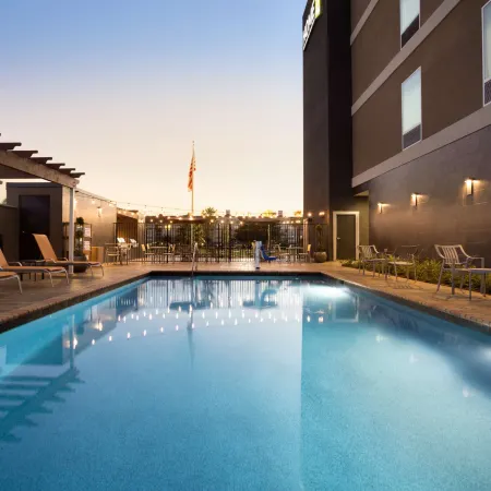Home2 Suites by Hilton Houston Webster