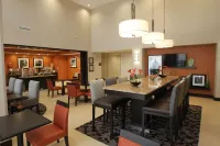Hampton Inn & Suites Seneca-Clemson Area - petit déjeuner