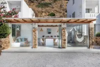Halcyon Suites and Villas Naxos